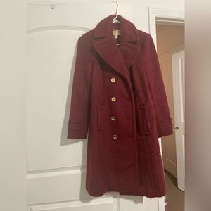 Beautiful Michael Kors coat..